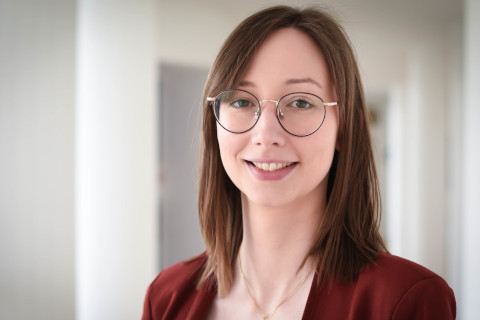 Theresa Hübner